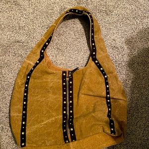 Mona B Shoulder Bag